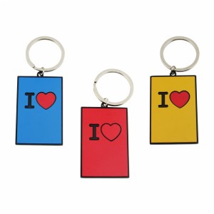Llavero I Love You